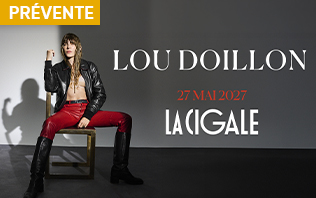 Lou Doillon